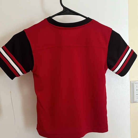 NFL Atlanta Falcons Jersey Kids Size 3T NWT - Picture 4 of 4